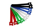 Kabelordner/Kabelstrømpe - InLine cable tie - 59943G