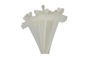 Tilbehør - InLine cable marker tie - 59967A