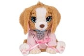 Plush - Jakks DISNEY PRINCESS My Pampered Princess Pup - 705032