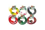 Små gaver til barn - Pocket Money Stretch Snake - assorted - 620707