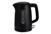 Vannkoker - Adler Vannkoker AD 1379 - kettle - black - Svart - 2200 W - AD 1379b