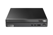 Stasjonær PC - Lenovo ThinkCentre neo 50q Gen 4 - Core i5-13420H | 16 GB RAM | 1 TB SSD | Windows 11 Pro - 12LN002CPB