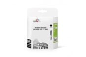Printertilbehør blekk/toner - TB Print TB - black - compatible - ink cartridge (alternative for: Brother LC985BK) - TBB-LC985B