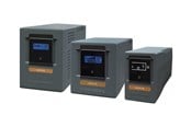 UPS - Socomec Netys PE 1500 - NPE-1500-LCD