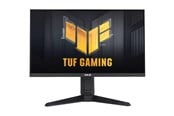 Skjerm - 24,5" ASUS VG259QL5A - 1920x1080 (FHD) - 200Hz - Fast IPS - VG259QL5A