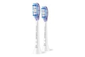 Elektrisk tannbørste - Philips Børstehoder Sonicare G3 Premium Gum Care HX9052 - replacement brushhead - white - HX9052/87