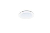 Lamper - EGLO FIOBBO INNEBYGD. 1100LM Ø170 HVIT - 97592