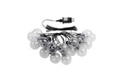 Lamper - EGLO PARTAJ LYSLENKE 5M 16L IP44 KLAR - 900213