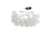 Lamper - EGLO PARTAJ LYSLENKE 5M 16L IP44 HVIT - 900238