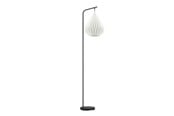 Lamper - EGLO MYNTEGULV H1585 E27 SVART/HVIT - 43895
