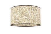 Lamper - EGLO BUTTERBURN TAKLAMPE Ø380 E27 NATUR - 43935