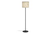 Lamper - EGLO BUTTERBURN GULV H1620 E27 NATUR - 43939