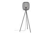 Lamper - EGLO RINROE GULV E27 SVART - 43968