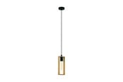 Lamper - EGLO LITTLETON ANHENG NATUR - 49473