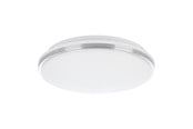 Lamper - EGLO MARUNELLA PLAFOND Ø340 18W 2000LM 4000K 3-TRINNS BS - 75437