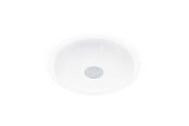 Lamper - EGLO IGROKA TAKLAMPE Ø400 2100LM KLAR - 75534