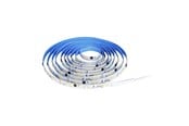 Lamper - EGLO RGBIC STRIPER 3M MIKROFON RGBW M/FJERNKONTROLL - 75745