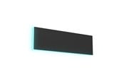 Lamper - EGLO RGBIC VEGGMIKROFON L270 RGBW M/FJERNKONTROLL - 75754