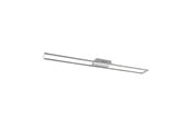 Lamper - EGLO SENTIERO TAKLAMPE L1100 TW 2500LM DIMMPB. BS/HVIT - 75767