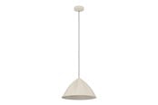 Lamper - EGLO PUTE ANHENG E27 SAND - 900836