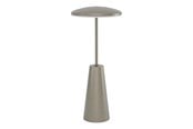 Lamper - EGLO PICCOLA BORD USB-C OPL. TOUCH CCT IP54 ANTRASITT - 900924