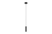 Lamper - EGLO ALMUDAINA PENDEL Ø40 480LM SVART - 900926