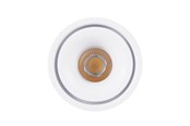 Lamper - EGLO BOHOYO INNEBYGD. Ø100 1000LM HVIT - 901043