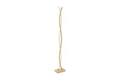 Lamper - EGLO LASANA 4 GULV LYS TREFARGET - 901107