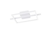 Lamper - EGLO AMANDOLO TAK 4-KANT CCT HVIT - 901116