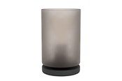 Lamper - EGLO COLOMERA BORD E27 SVART/GRÅ - 901164