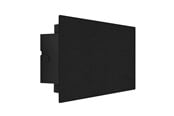 Lamper - EGLO TALAMELLO VEGG 200X100 6W 750LM SVART - 901197
