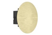 Lamper - EGLO TALAMELLO VEGG Ø150 6W 750LM GULL - 901201