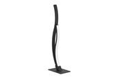 Lamper - EGLO GRISOLIA BORD H455 12W 1500LM SVART/HVIT - 901208