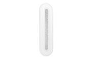 Lamper - EGLO MACCHIONI TAK 400X120 1560LM 4000K HVIT M/KRYSTALLEFFEKT - 901235
