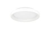 Lamper - EGLO LORETELLO TAKLAMPE 350X350 CCT 1440LM DIMMPB. HVIT - 901248