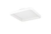 Lamper - EGLO LORETELLO TAKLAMPE Ø350 CCT 1440LM DIMMPB. HVIT - 901249