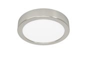Lamper - EGLO FUEVA 6 PLAFOND Ø165 CCT 7.5W 1000LM BS - 901315