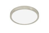 Lamper - EGLO FUEVA 6 PLAFOND Ø280 CCT 14.2W 2000LM BS - 901317