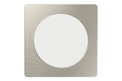 Lamper - EGLO FUEVA 6 INNEBYGD. 119X119 CCT 6.3W 720LM BS - 901408