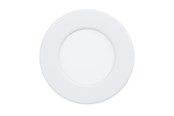 Lamper - EGLO FUEVA 6 INNEBYGD. Ø88 CCT 3.7W 450LM IP44 HVIT - 901416