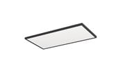 Lamper - EGLO ROVITO TAK 570x300 CCT 21W 3000LM IP44 SVART - 901445