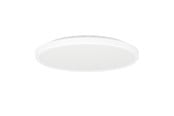 Lamper - EGLO ROVITO TAKLAMPE Ø300 CCT 14.4W 1800LM IP44 HVIT - 901446