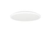 Lamper - EGLO ROVITO TAKLAMPE Ø390 CCT 21W 2625LM IP44 HVIT - 901447