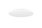 Lamper - EGLO ROVITO TAKLAMPE Ø500 CCT 28.8W 2795LM IP44 HVIT - 901448