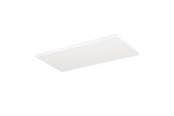 Lamper - EGLO ROVITO TAK 570x300 CCT 21W 3000LM IP44 HVIT - 901453