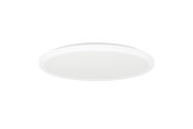 Lamper - EGLO ROVITO-R TAK Ø390 CCT 21W 2625LM SPJELD. IP44 HVIT - 901458
