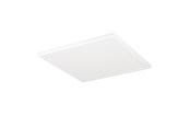 Lamper - EGLO ROVITO-R TAK 390X390 CCT 21W 3000LM DIMMINGB. IP44 HVIT - 901461