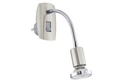 Lamper - EGLO MINI 4-PLUGG SPOT FLEX 3W BS I POSE - 92933
