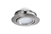 Lamper - EGLO PINEDA INNEBYGD. KIP Ø84 4.9W 460LM BS - 95849