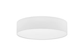 Lamper - EGLO PASTERI TAK 3L Ø570 HVIT - 97611